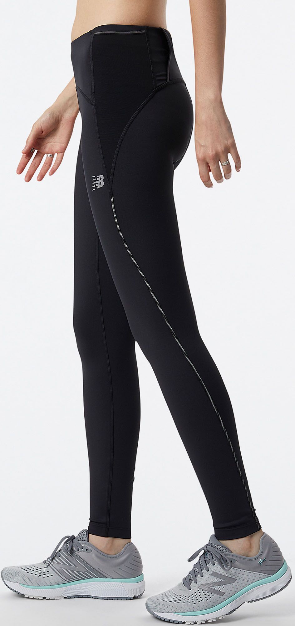 New Balance Women's Impact Running Tights product image
