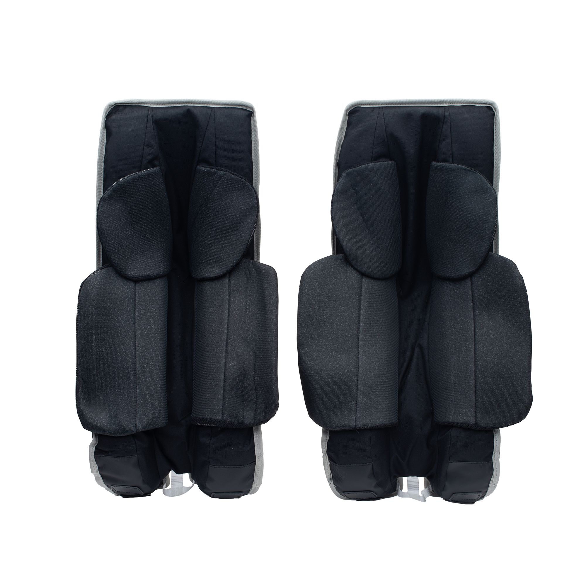 Vaughn Pro 24” Street Hockey Goalie Pads product image