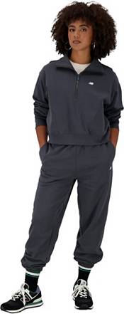 New Balance Women's Athletics Remastered French Terry Pants product image