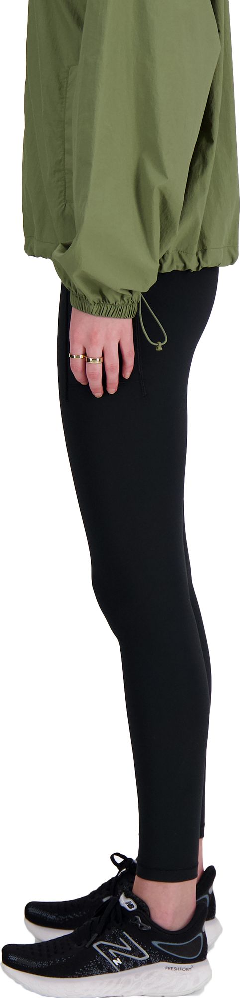 New Balance Women's Sleek Pocket High-Rise 27" Leggings product image