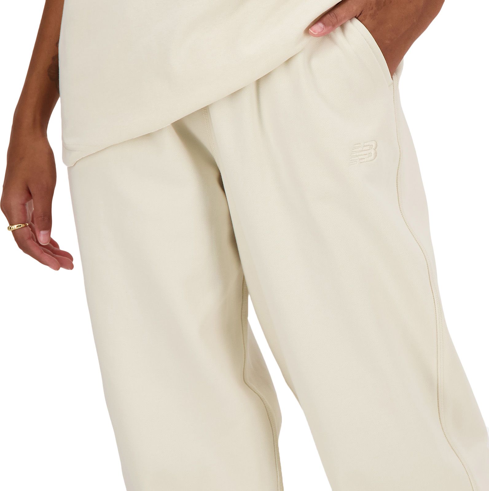 New Balance Women's Athletics French Terry Joggers product image