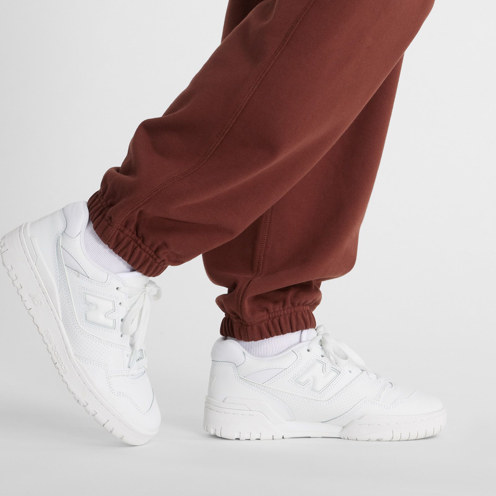 New Balance Women's Athletics French Terry Joggers product image