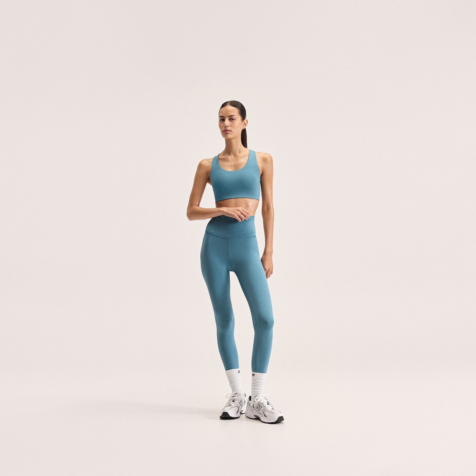 New Balance Women's Define High Rise 25" Leggings product image