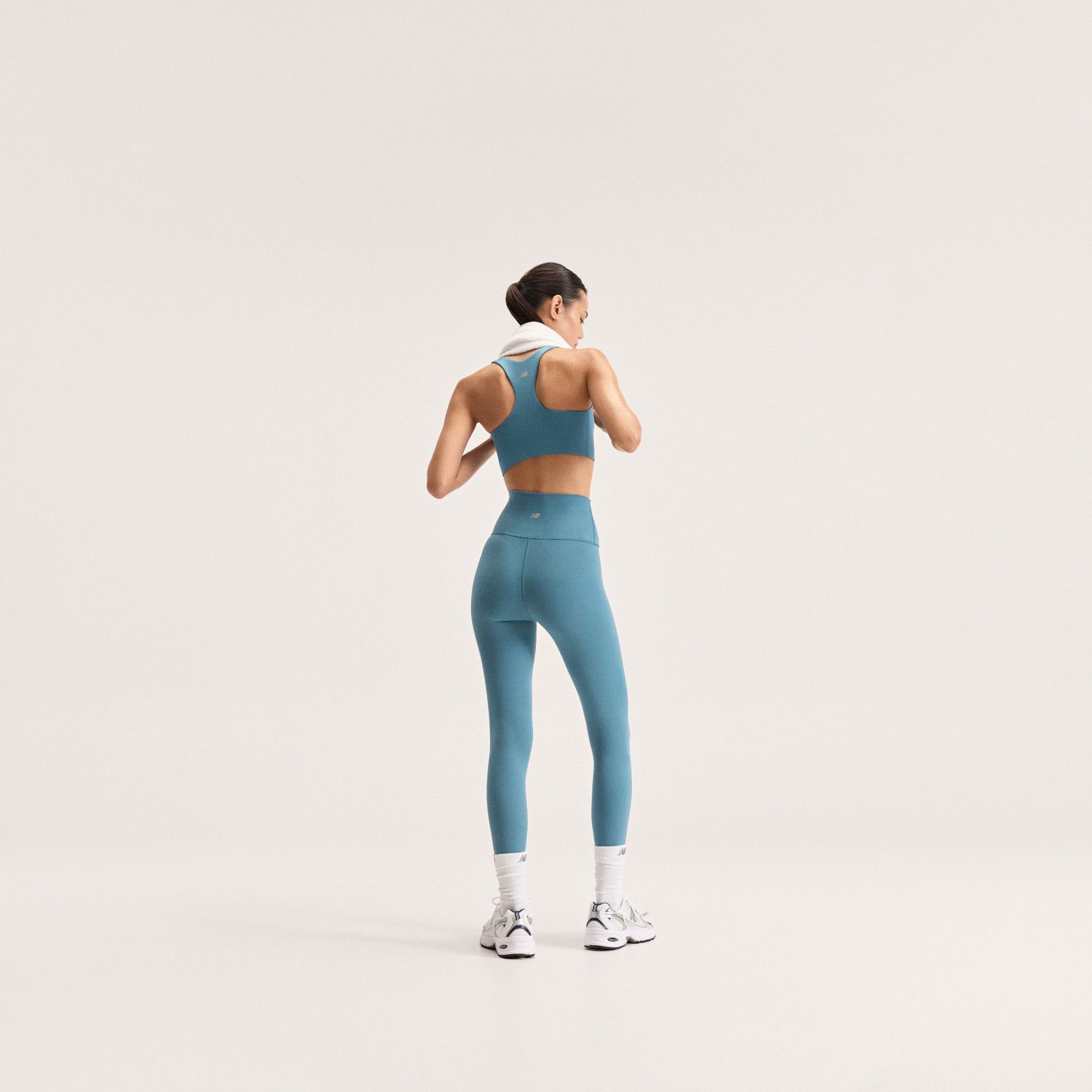 New Balance Women's Define High Rise 25" Leggings product image