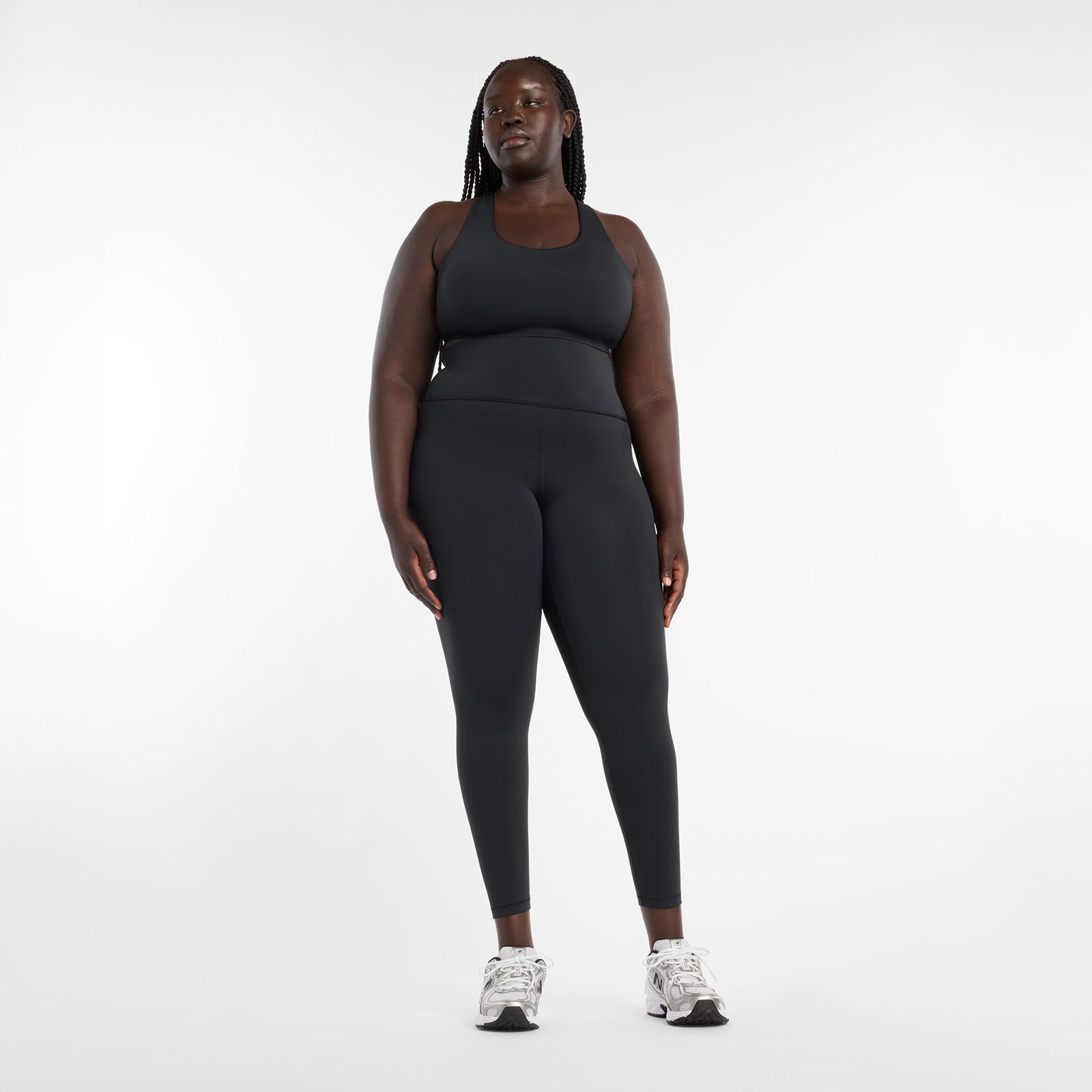 New Balance Women's Define High Rise 25" Leggings product image