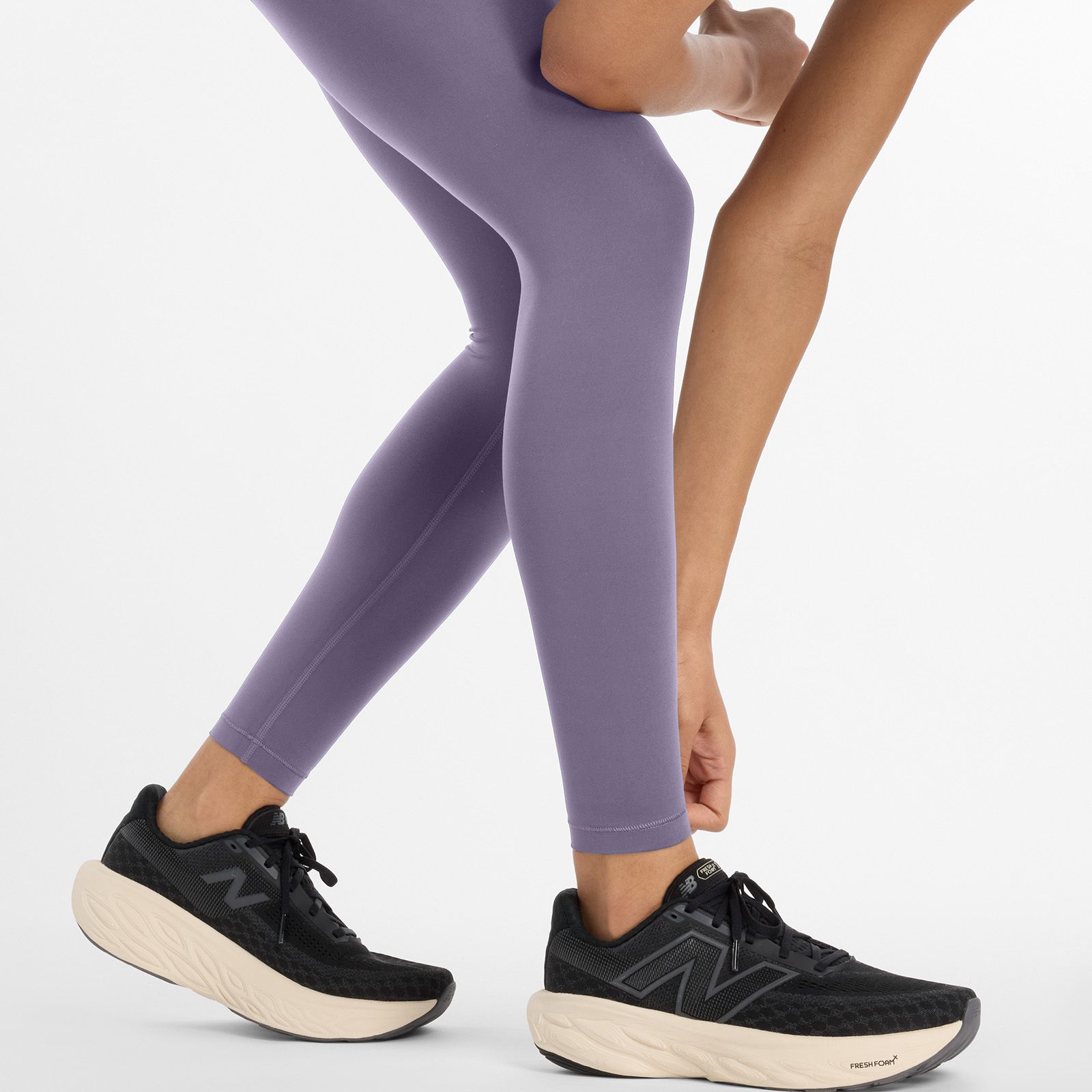 New Balance Women's Define High Rise 25" Leggings product image