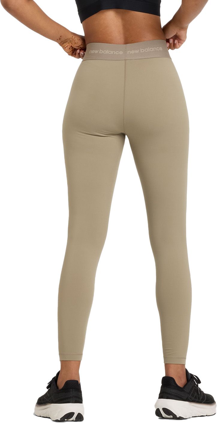 New Balance Women's Sleek 25" High Rise Sport Leggings product image