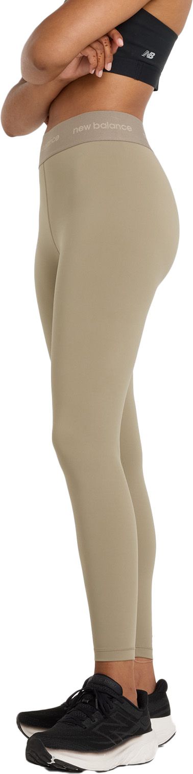 New Balance Women's Sleek 25" High Rise Sport Leggings product image