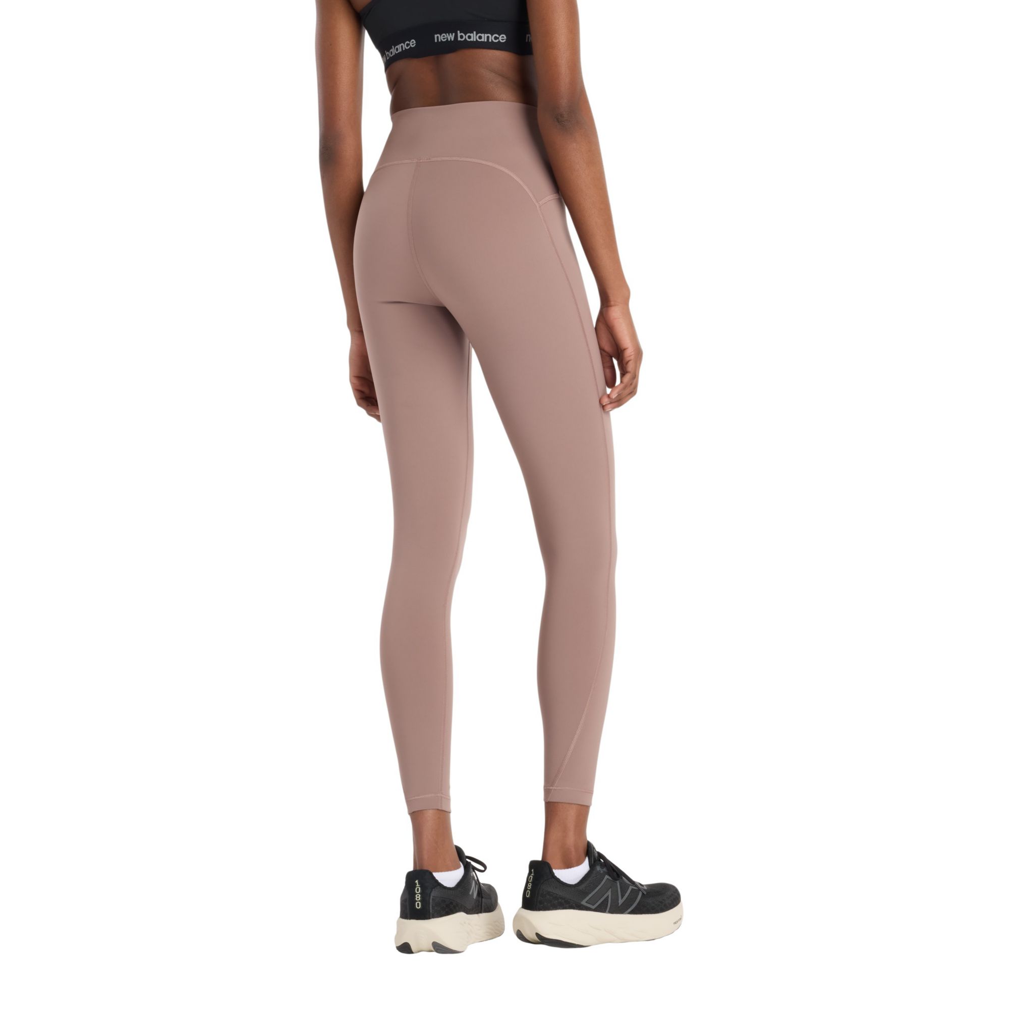 New Balance Women's RC 25" Leggings product image