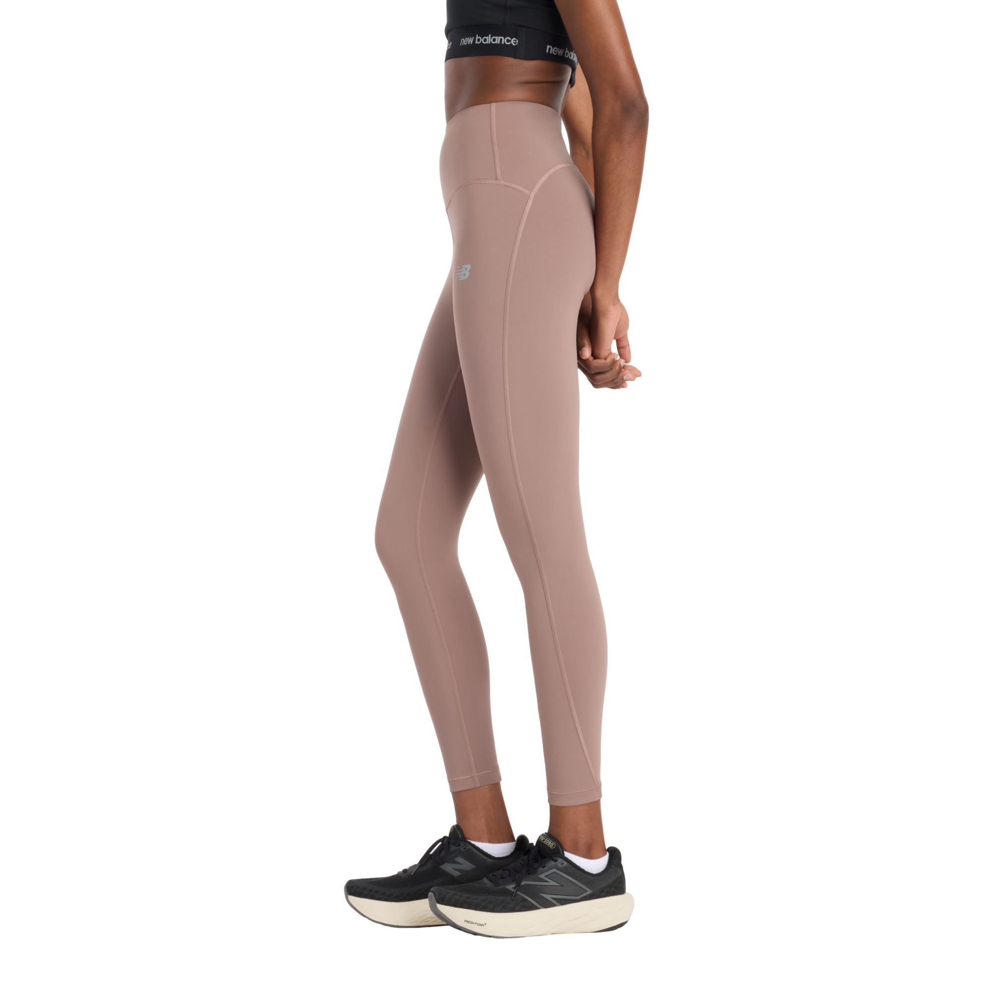 New Balance Women's RC 25" Leggings product image