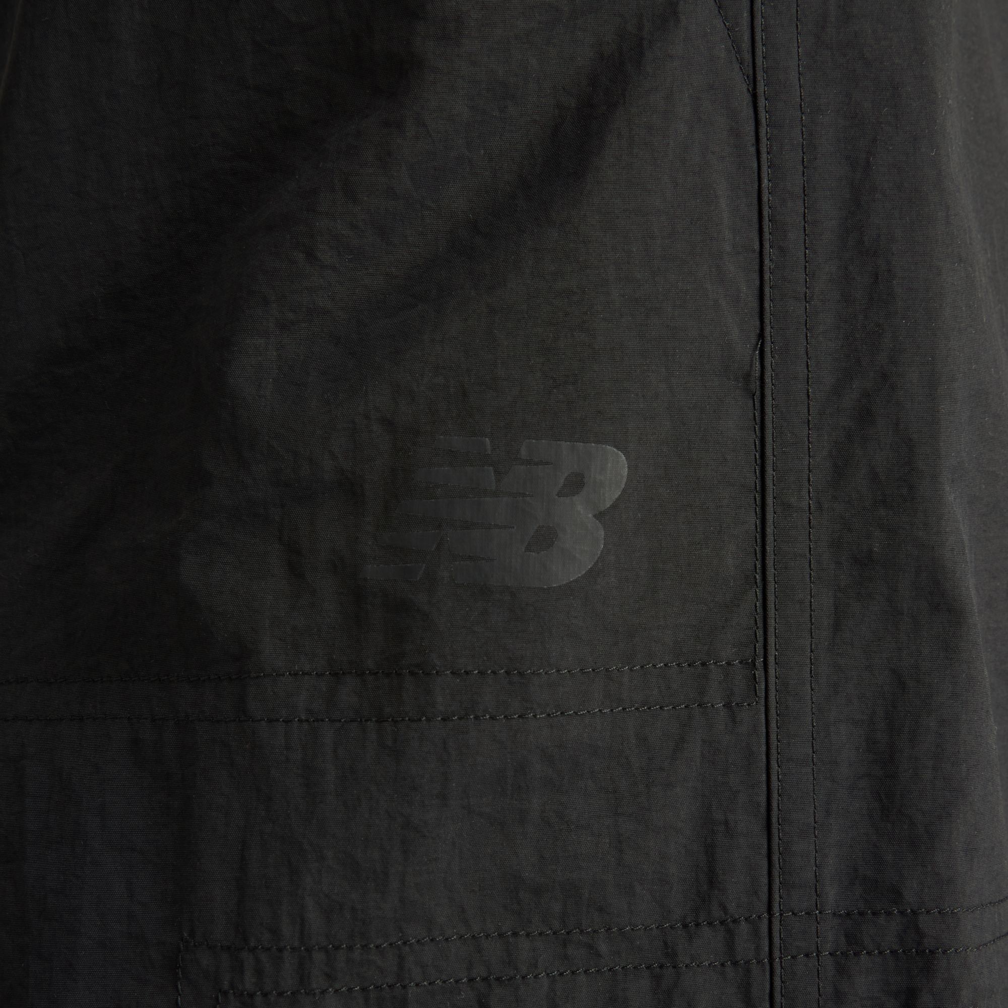 New Balance Women's Woven Cargo Pants product image