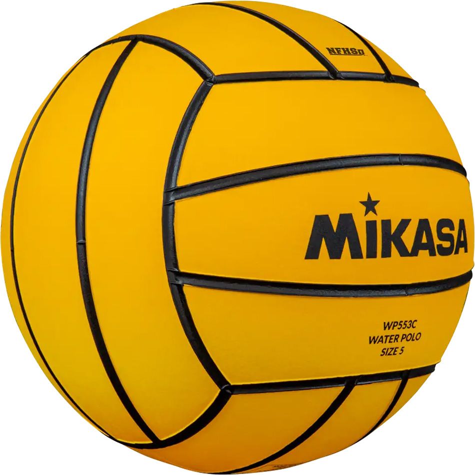 Mikasa FINA Water Polo Ball - Size 5 product image