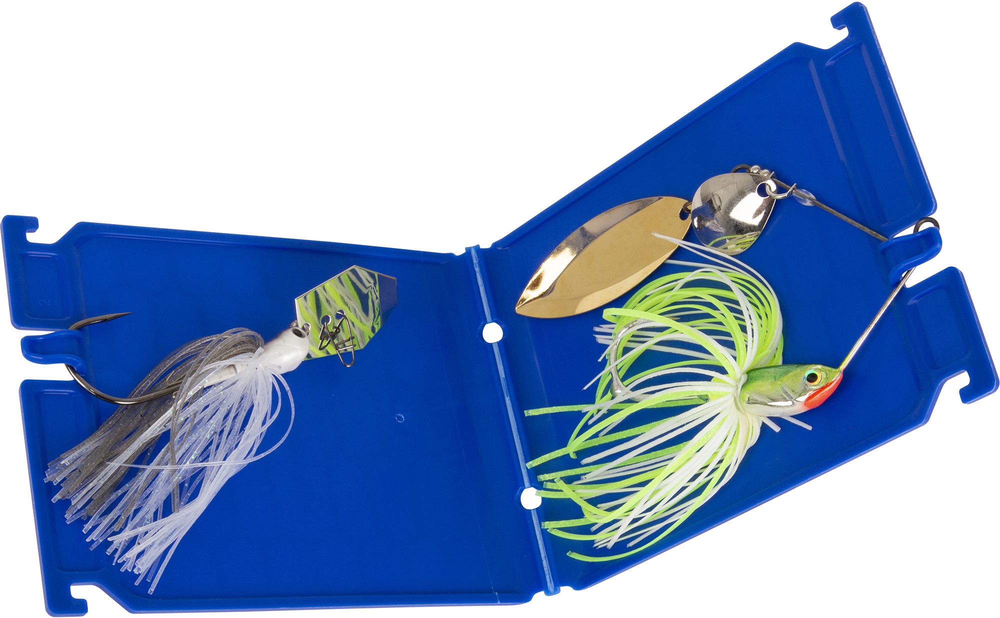 Flambeau Zerust Max Blade Krate Tackle Box product image