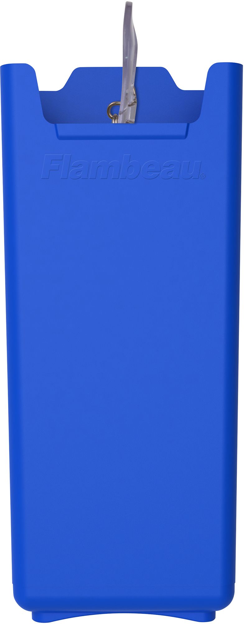 Flambeau Zerust Max Crank Bank Tackle Box product image