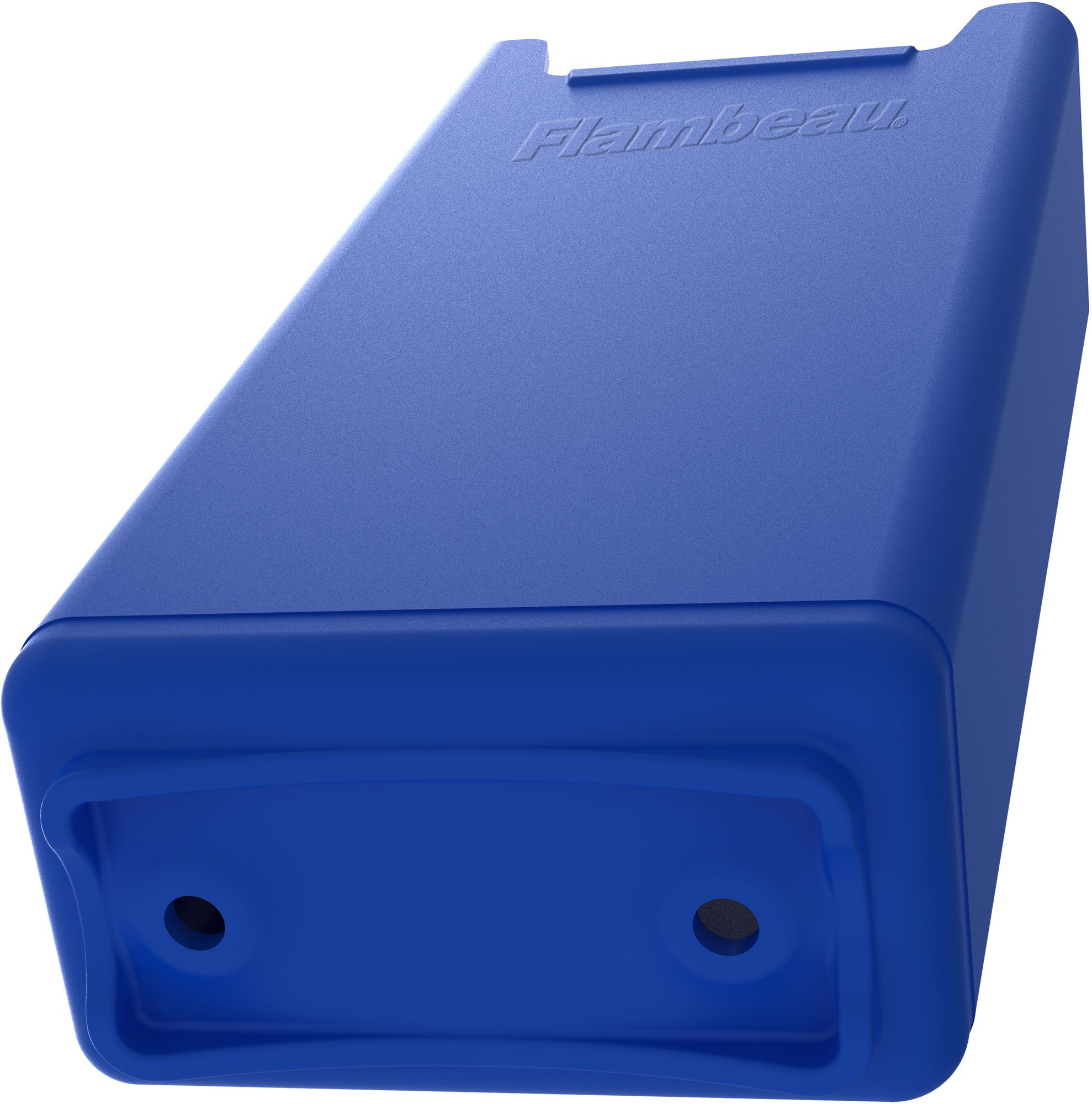 Flambeau Zerust Max Crank Bank Tackle Box product image