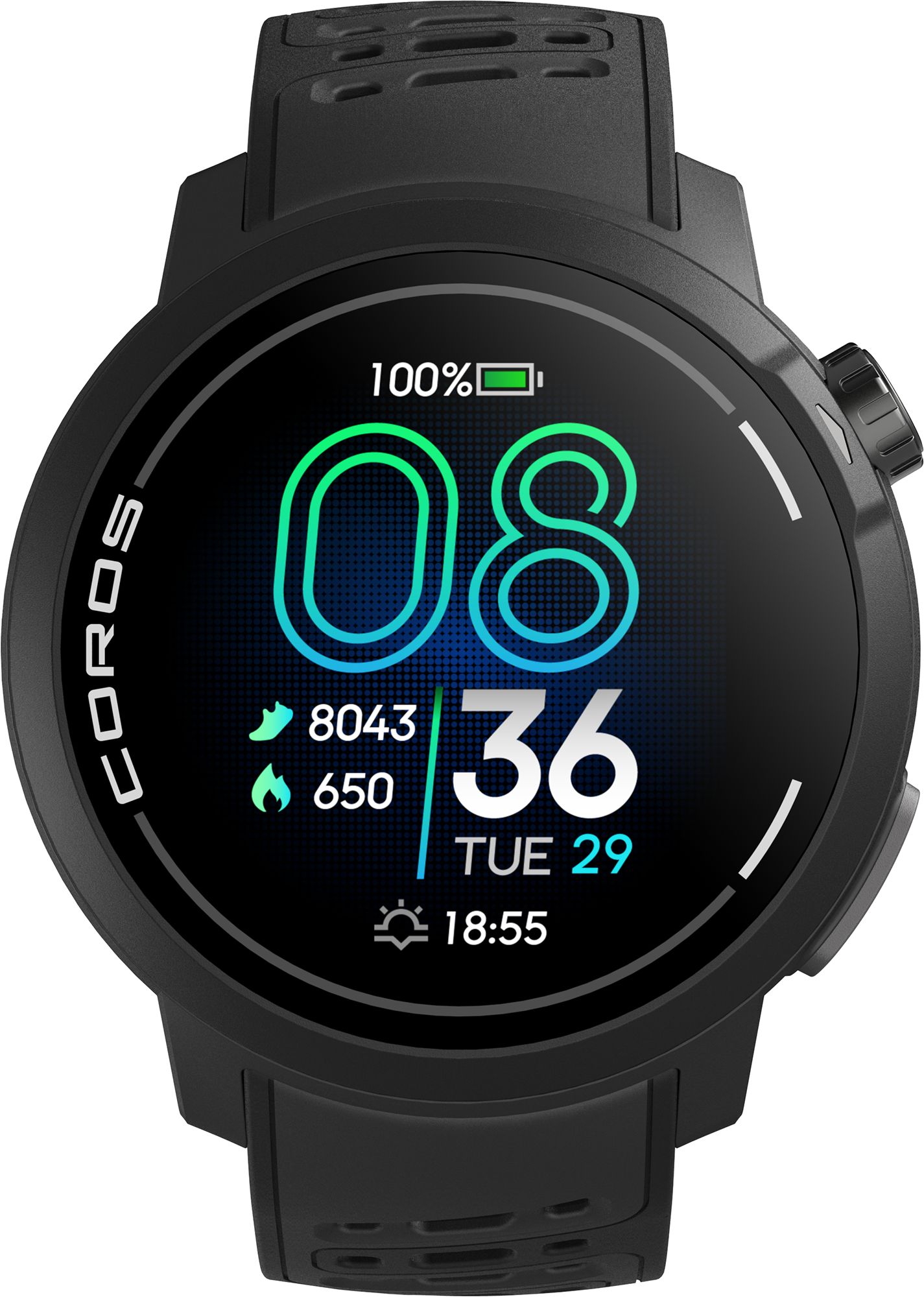 COROS Pace Pro GPS Sport Watch product image