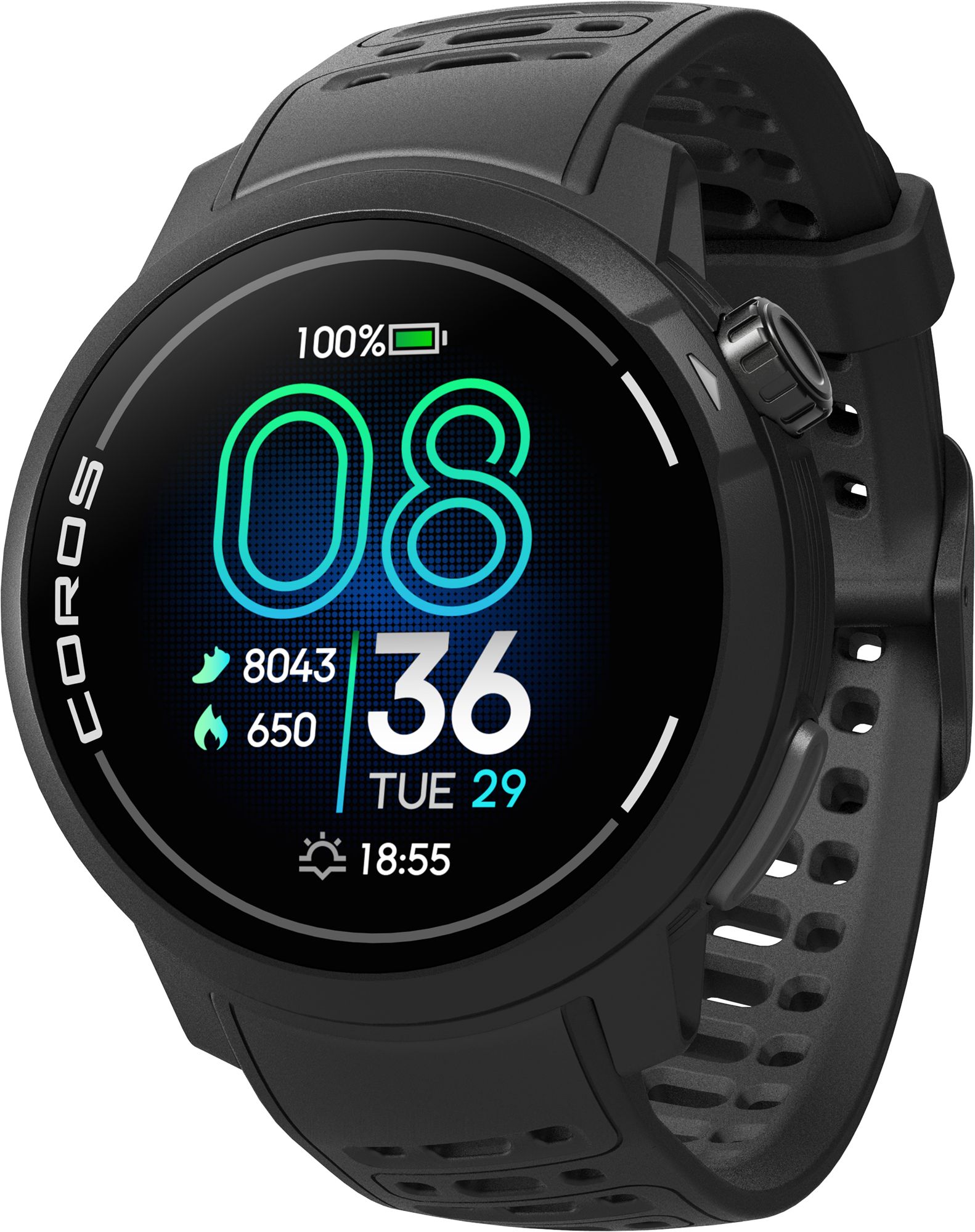 COROS Pace Pro GPS Sport Watch product image