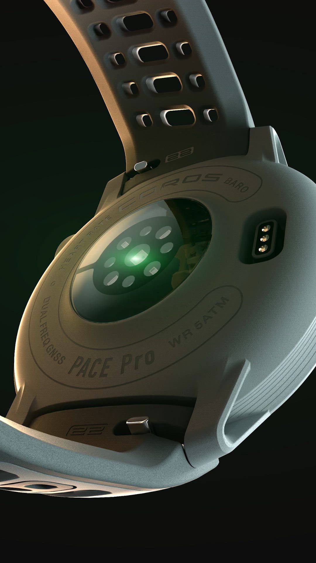 COROS Pace Pro GPS Sport Watch product