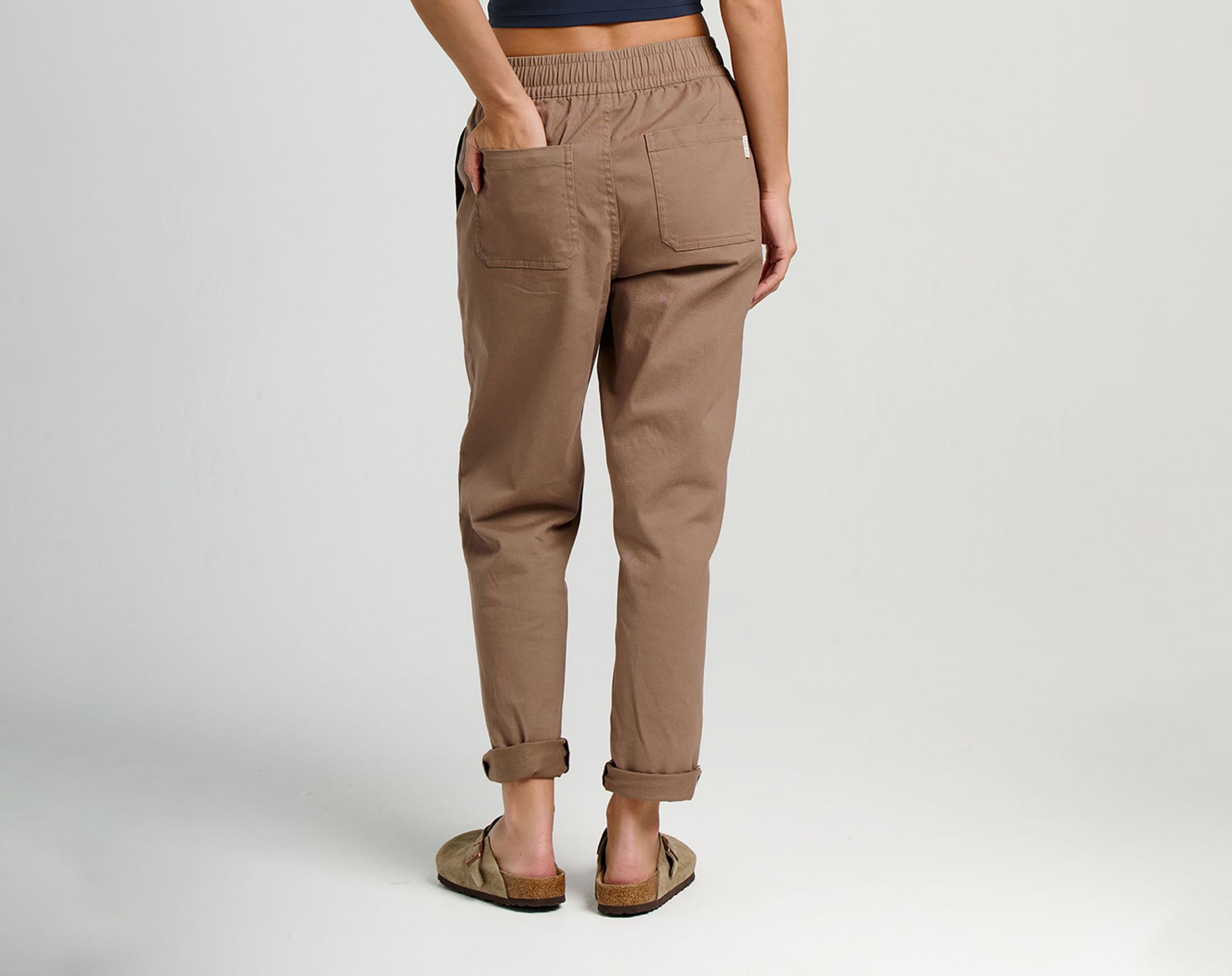 Free Fly Women's Pacifica Twill Pants product image