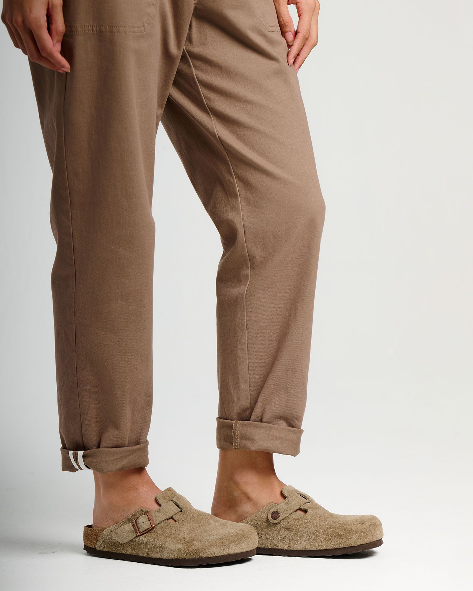 Free Fly Women's Pacifica Twill Pants product image