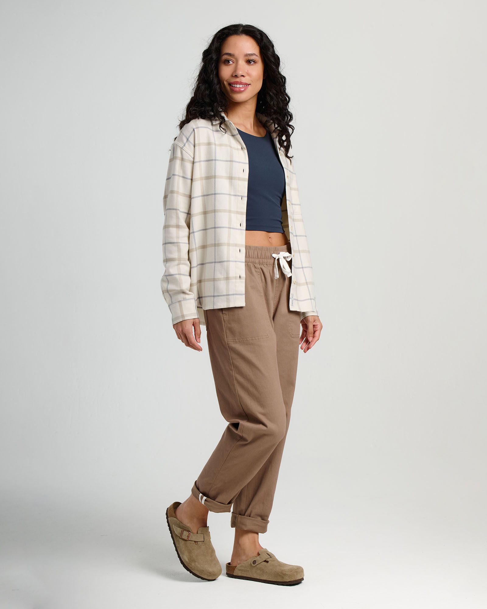 Free Fly Women's Pacifica Twill Pants product image