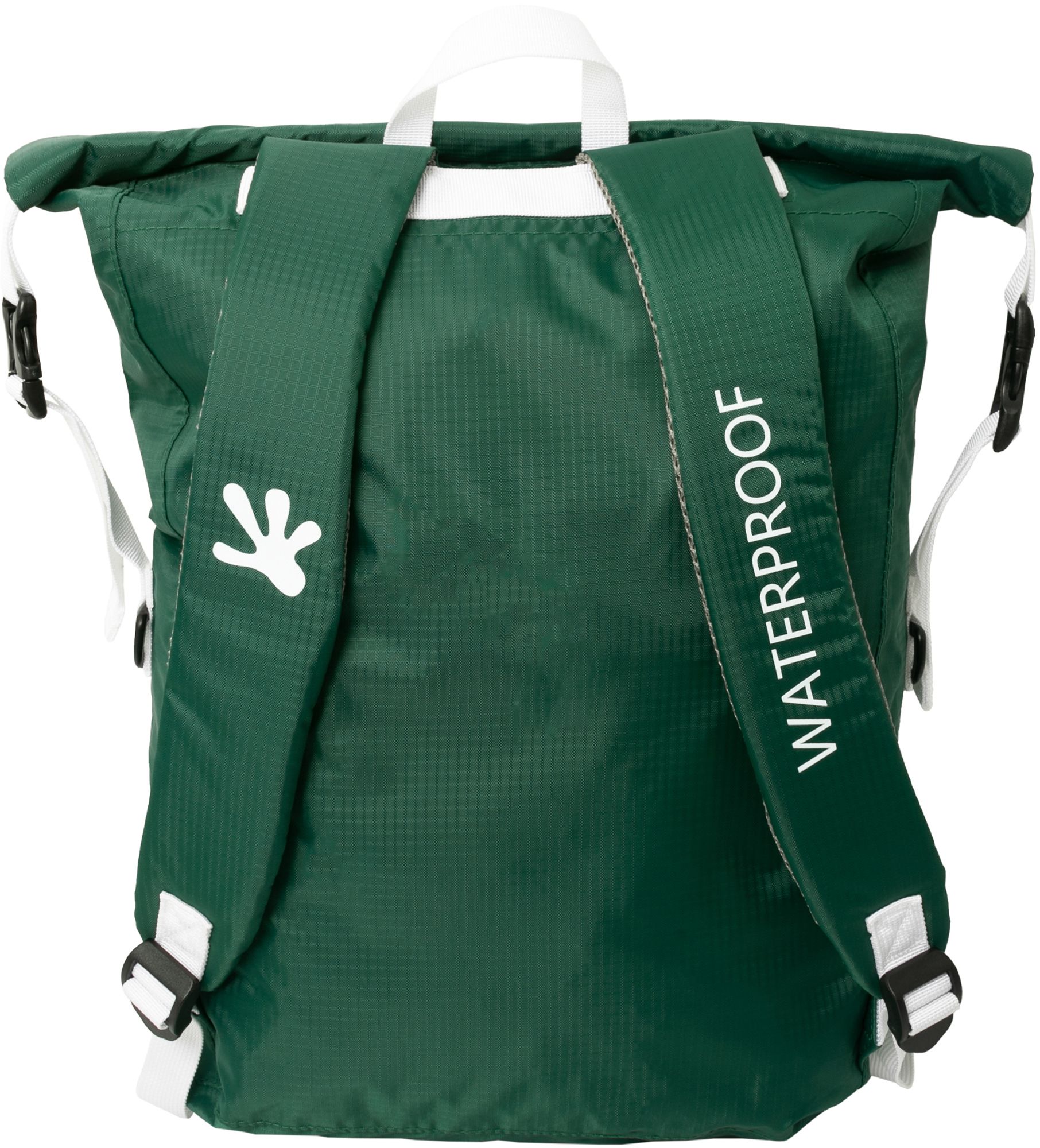 geckobrands Waterproof 30L Backpack product image