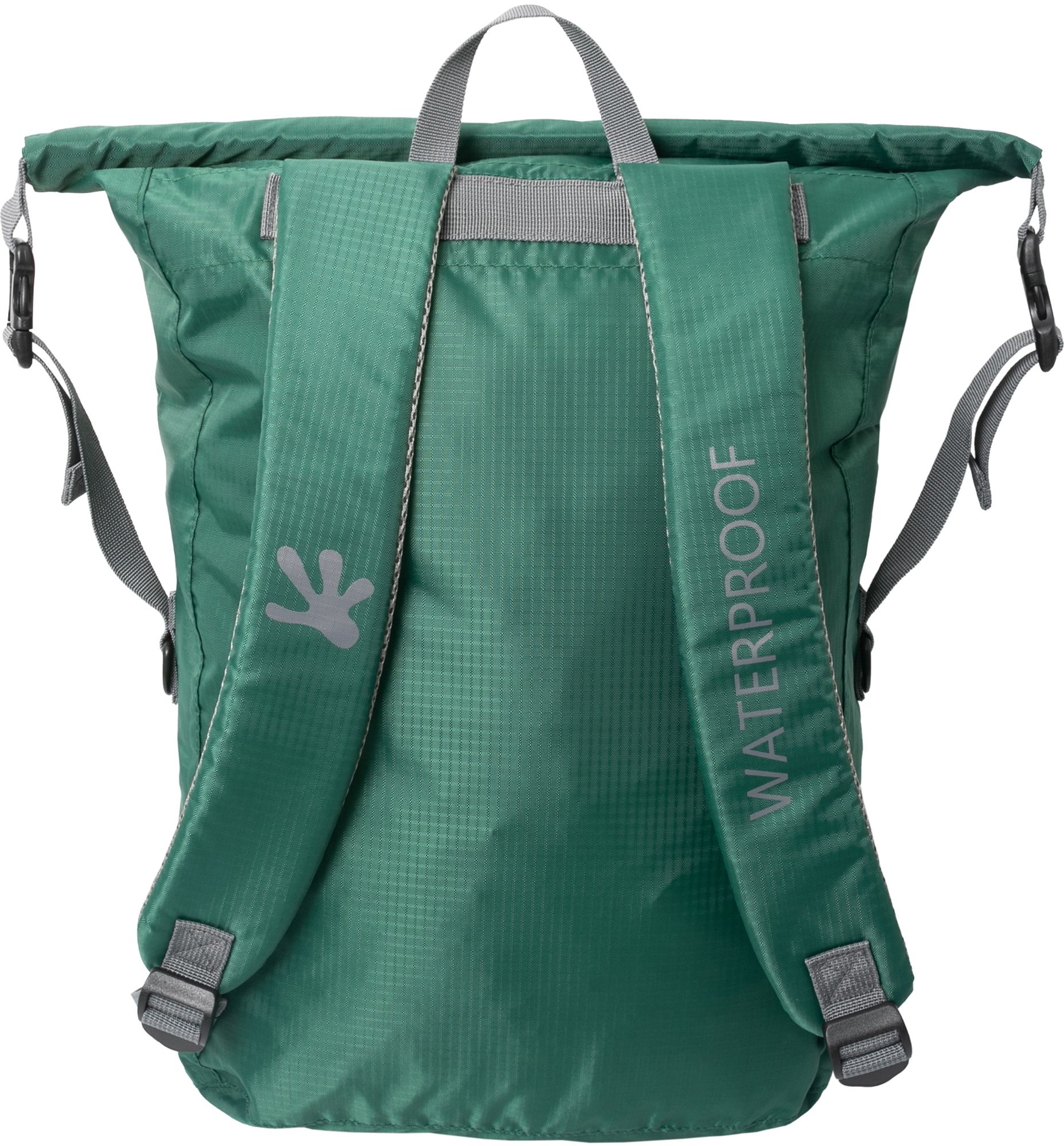 geckobrands Waterproof 30L Backpack product image