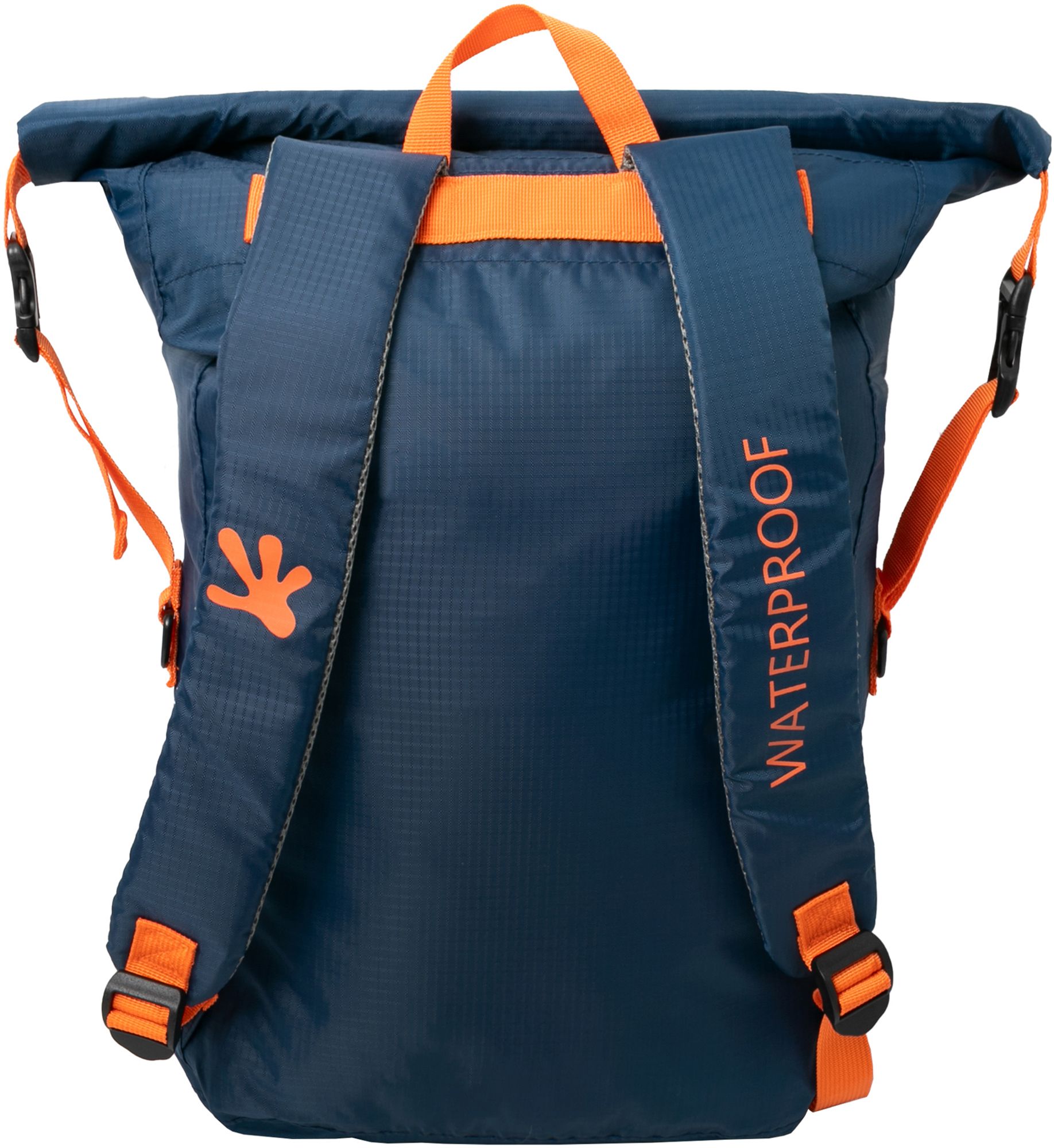 geckobrands Waterproof 30L Backpack product image
