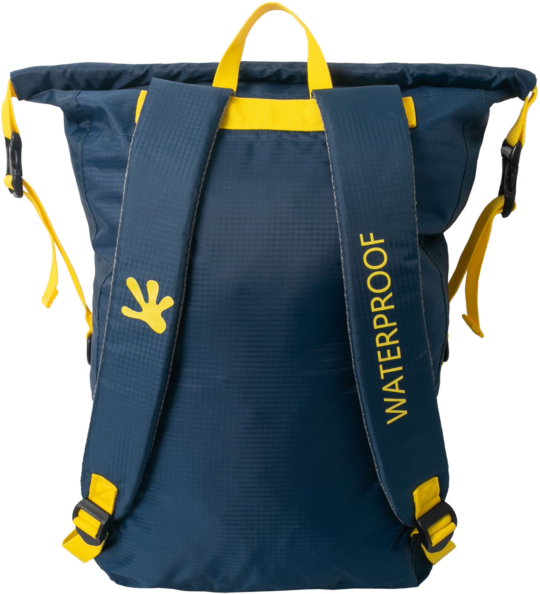 geckobrands Waterproof 30L Backpack product image