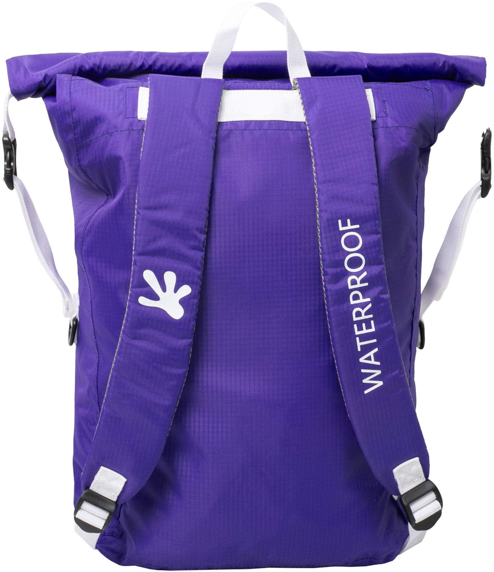 geckobrands Waterproof 30L Backpack product image