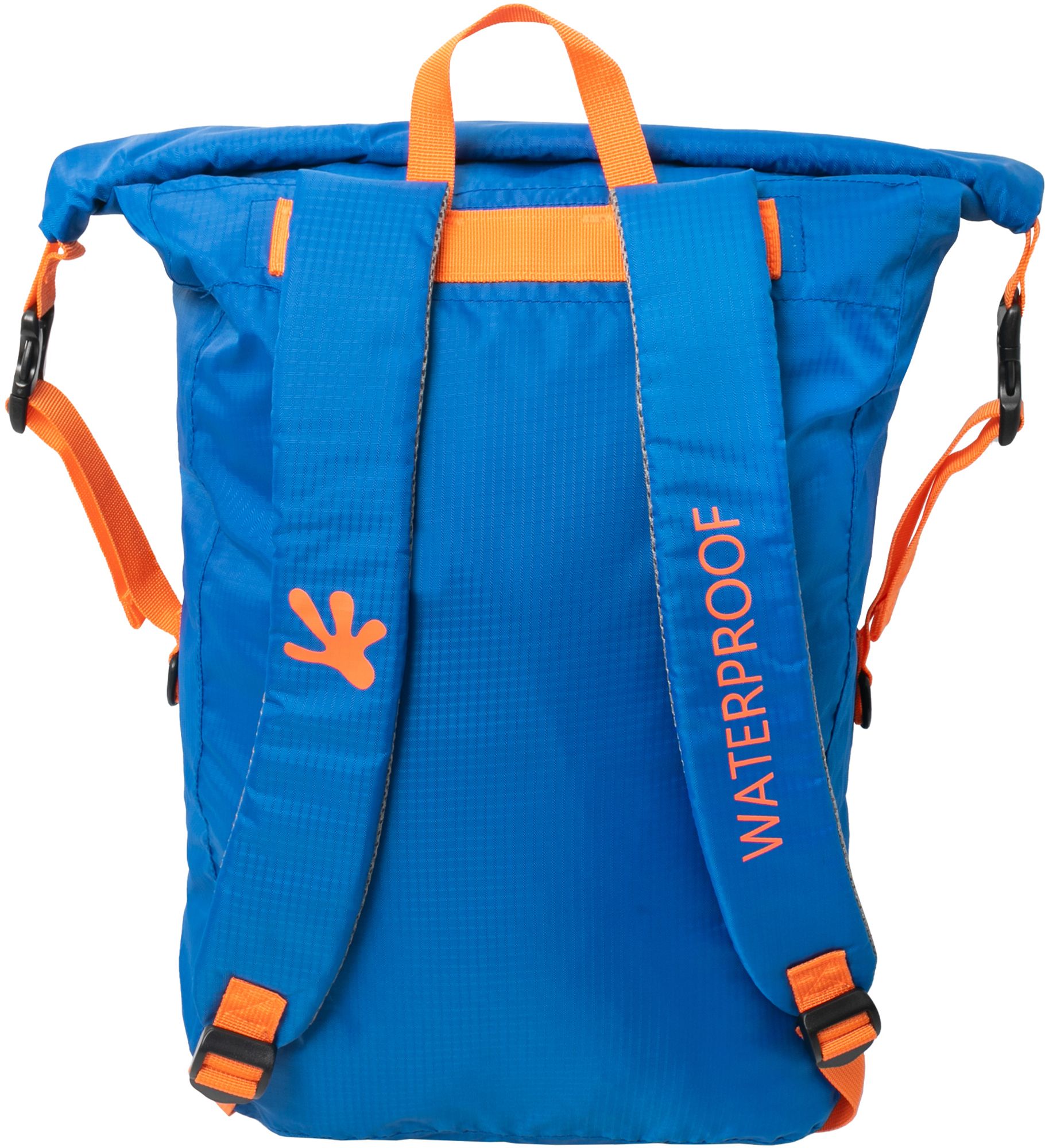 geckobrands Waterproof 30L Backpack product image