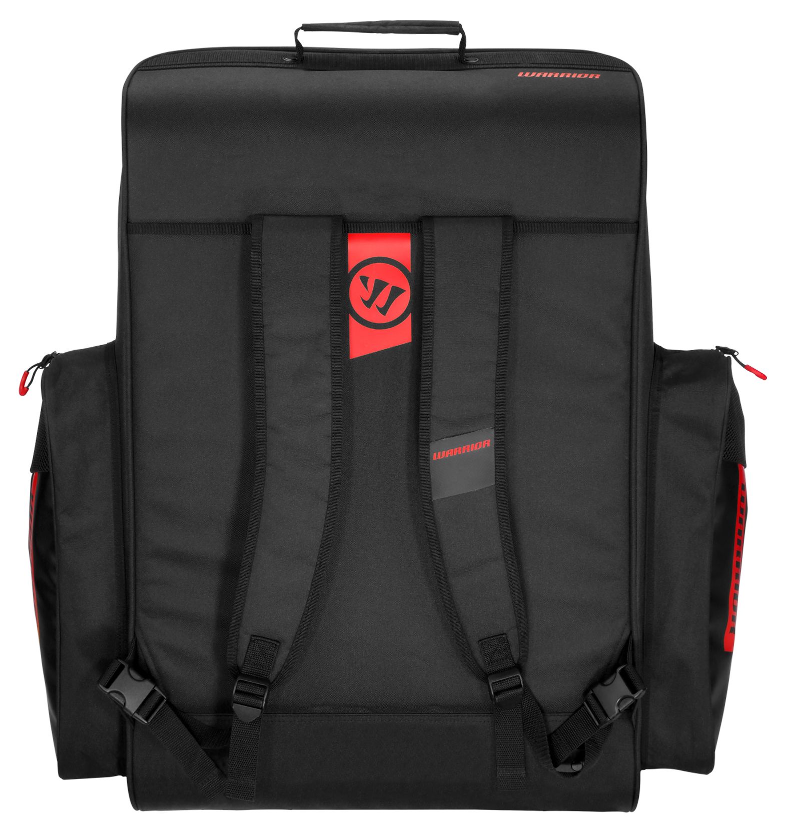 Warrior Pro Carry Backpack product image