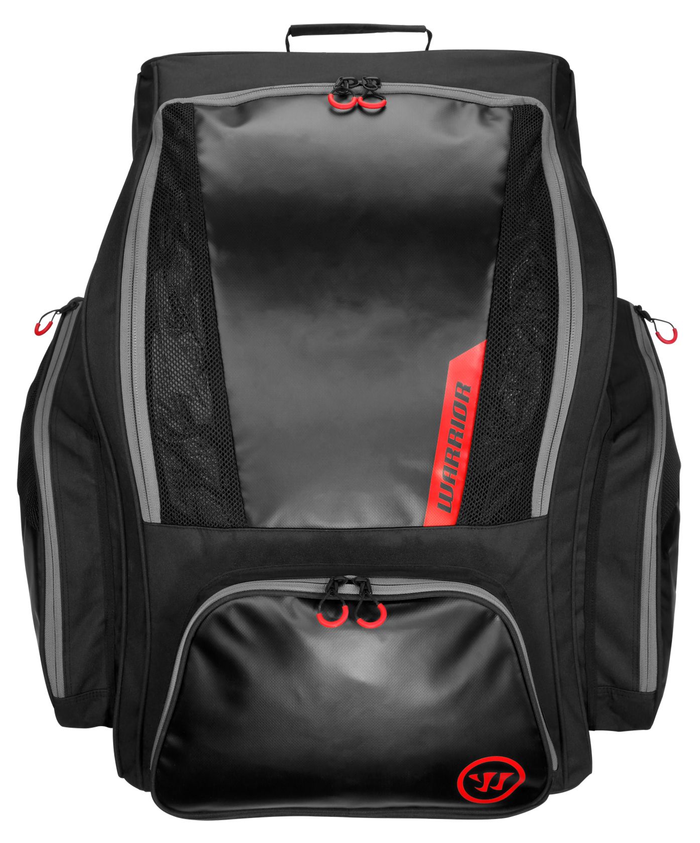 Warrior Pro Carry Backpack product image