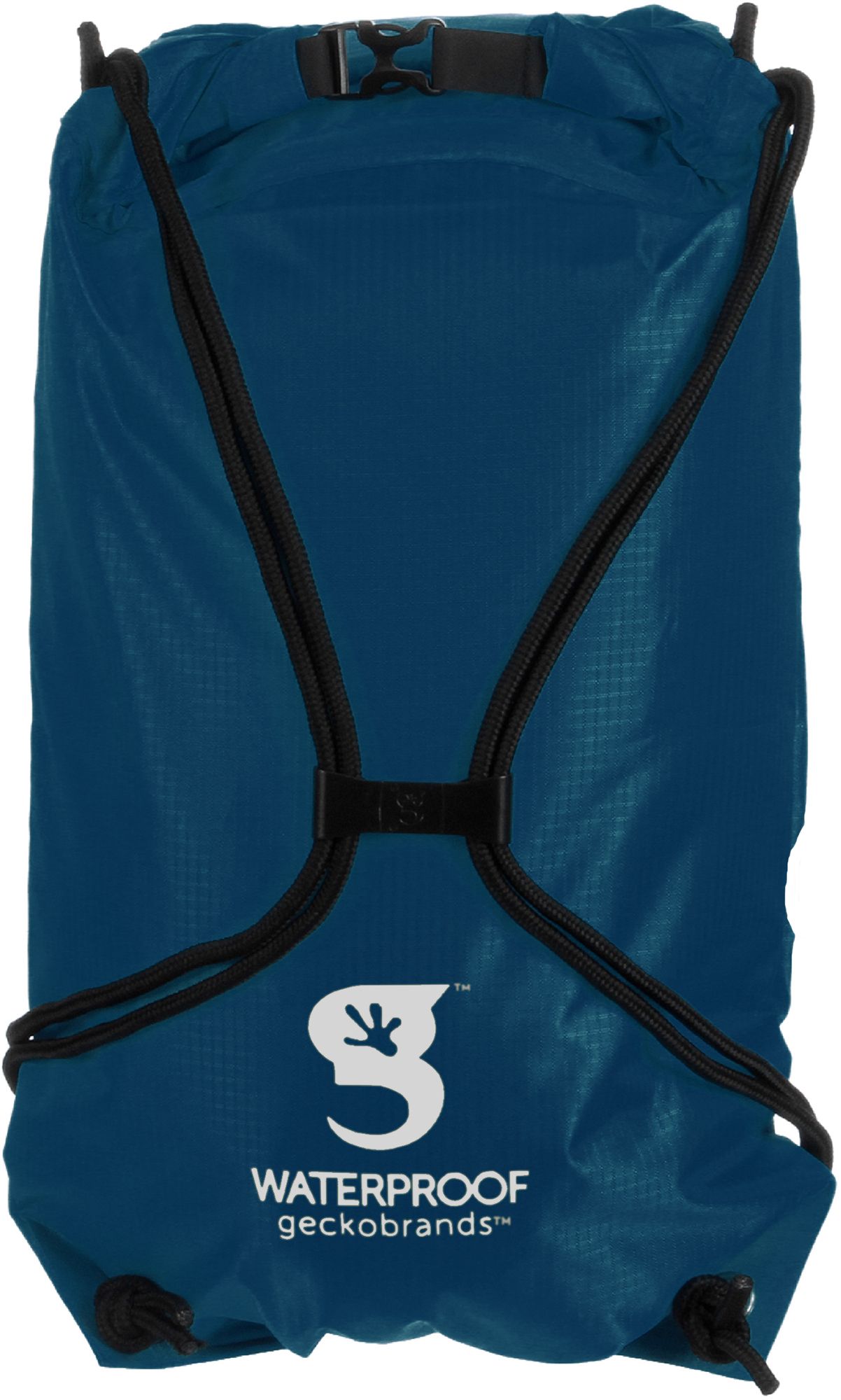 geckobrands Waterproof 10L Drawstring Bag product image