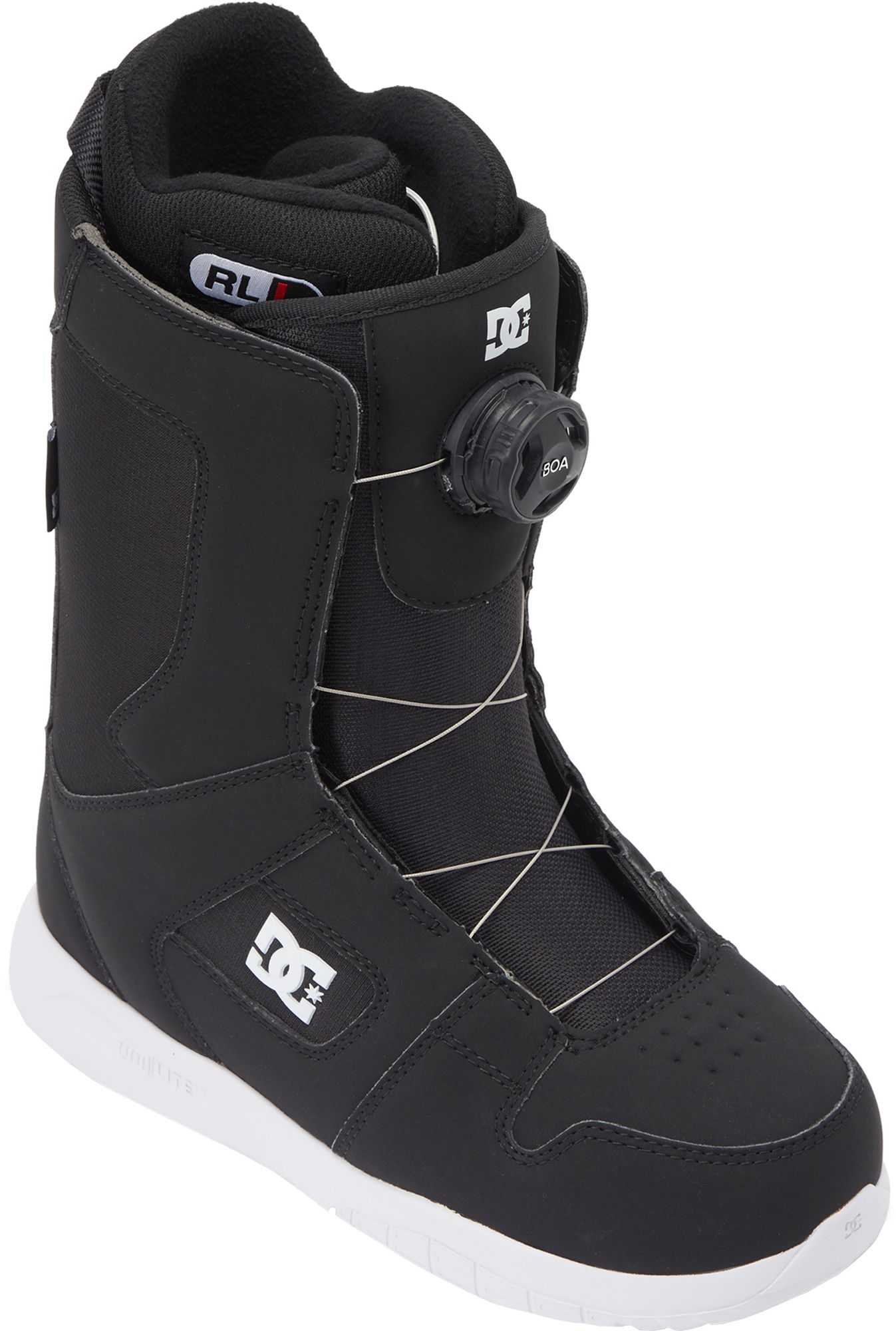 DC Shoes Phase BOA Women's Snowboard Boots 2024 product image