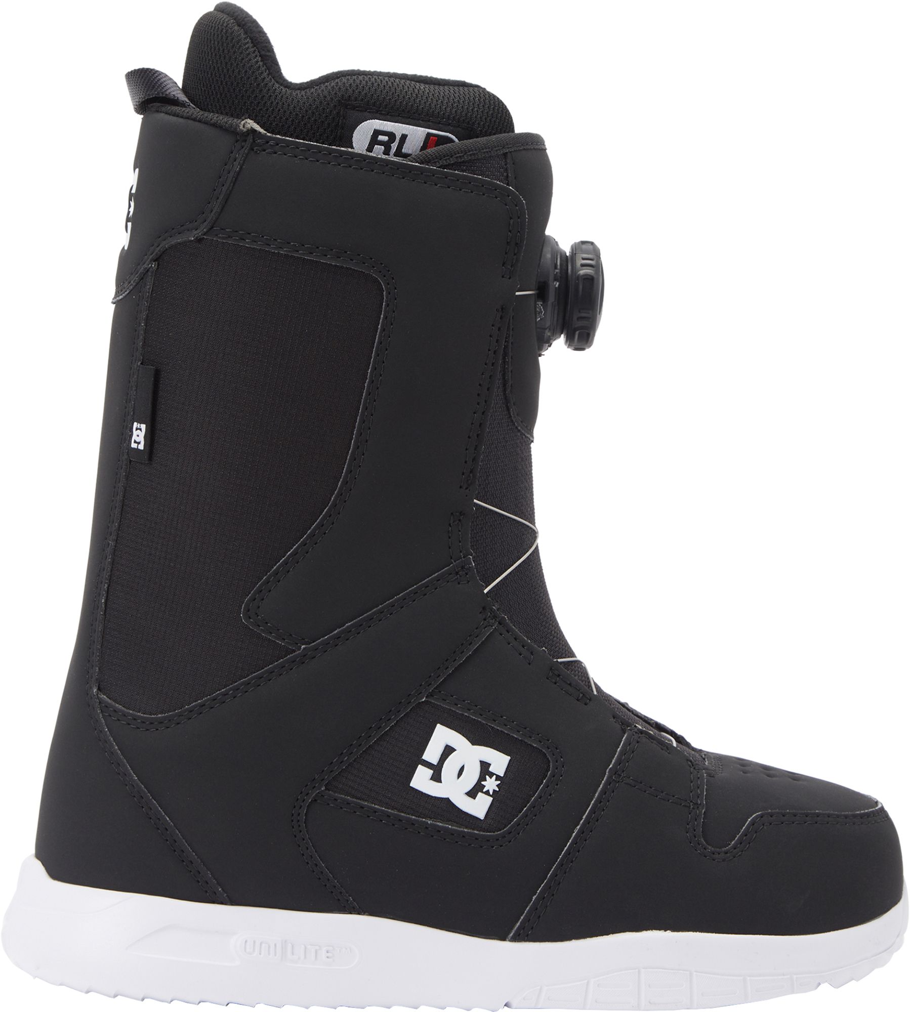 DC Shoes Phase BOA Women's Snowboard Boots 2024 product image