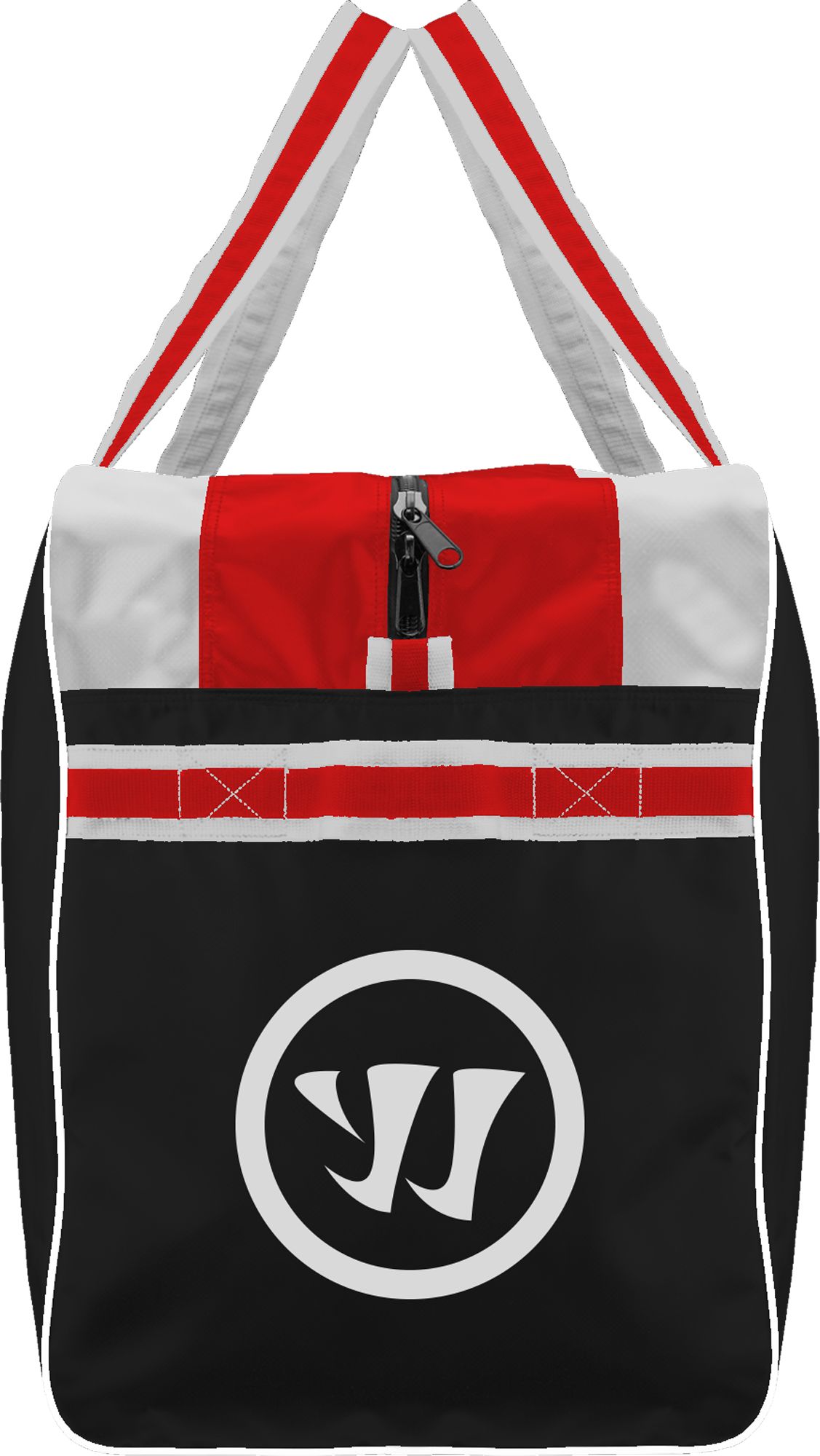 Warrior Pro Pee-Wee 28'' Medium Hockey Bag product image