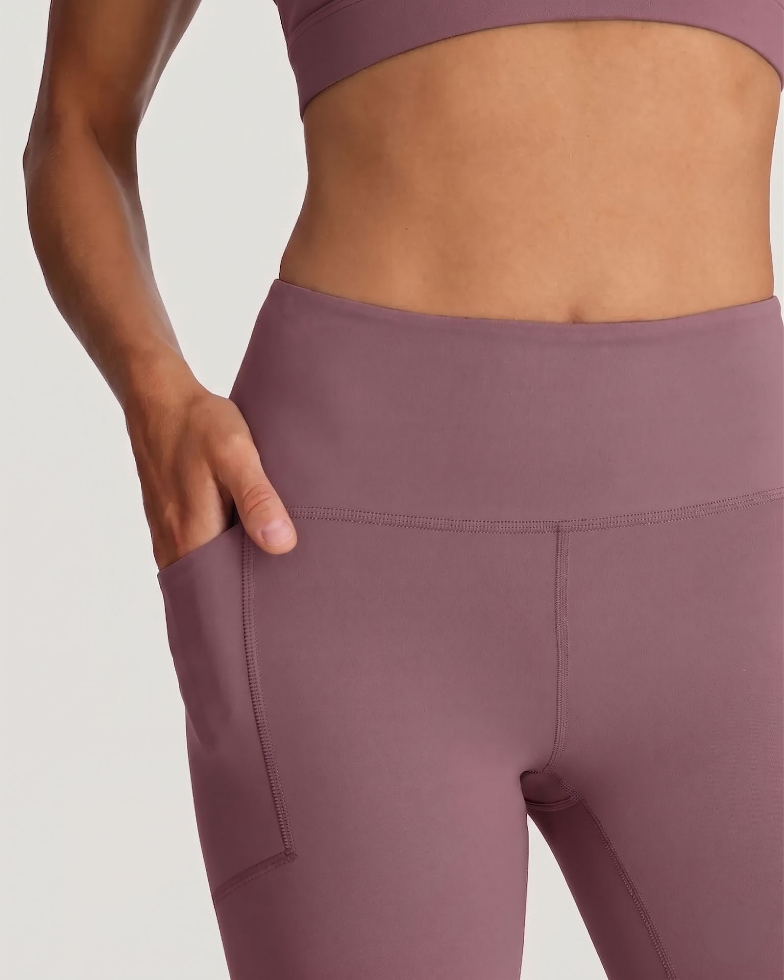 Free Fly Women's All Day 7/8 Pocket Leggings product image