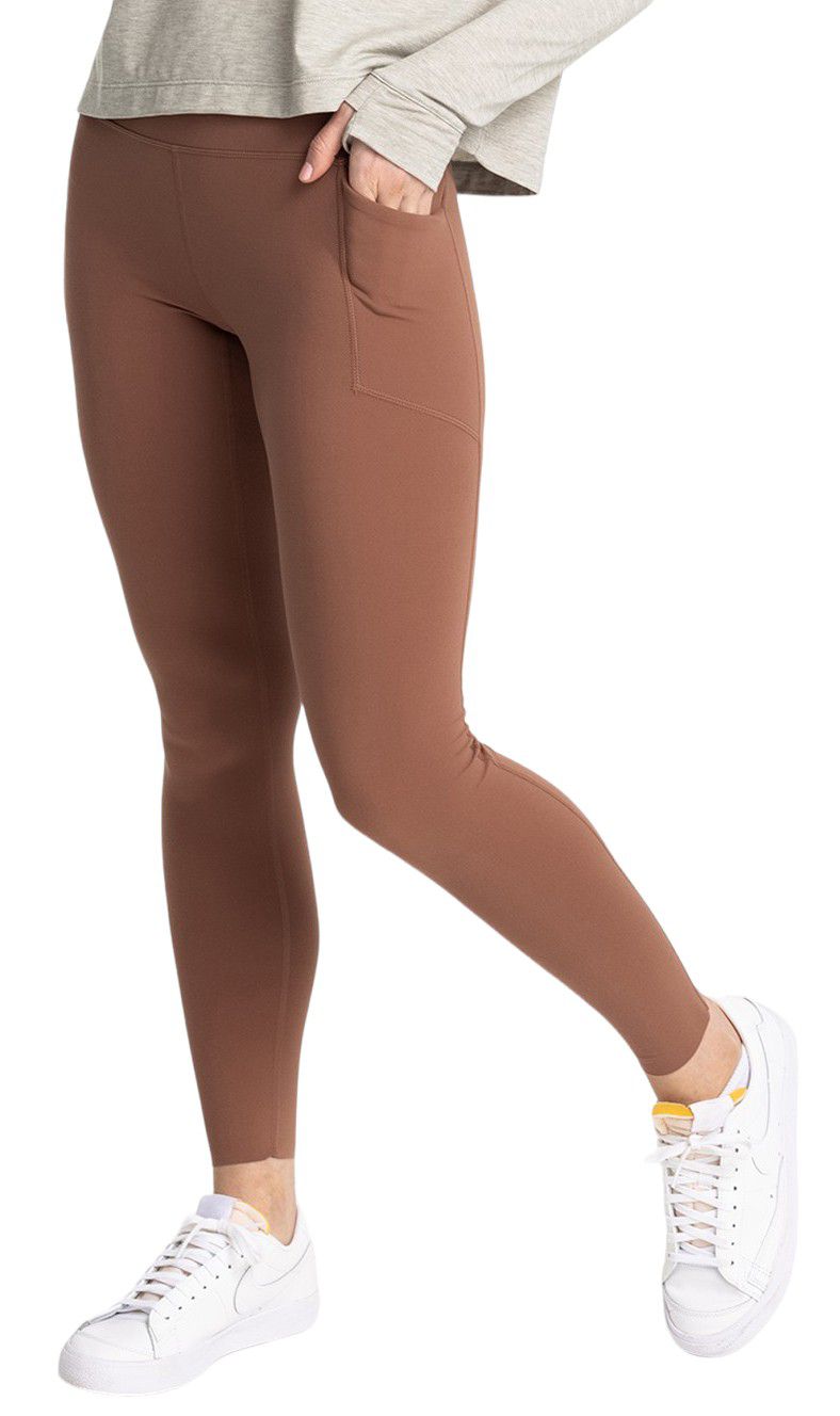 Free Fly Women's All Day Pocket Leggings product image
