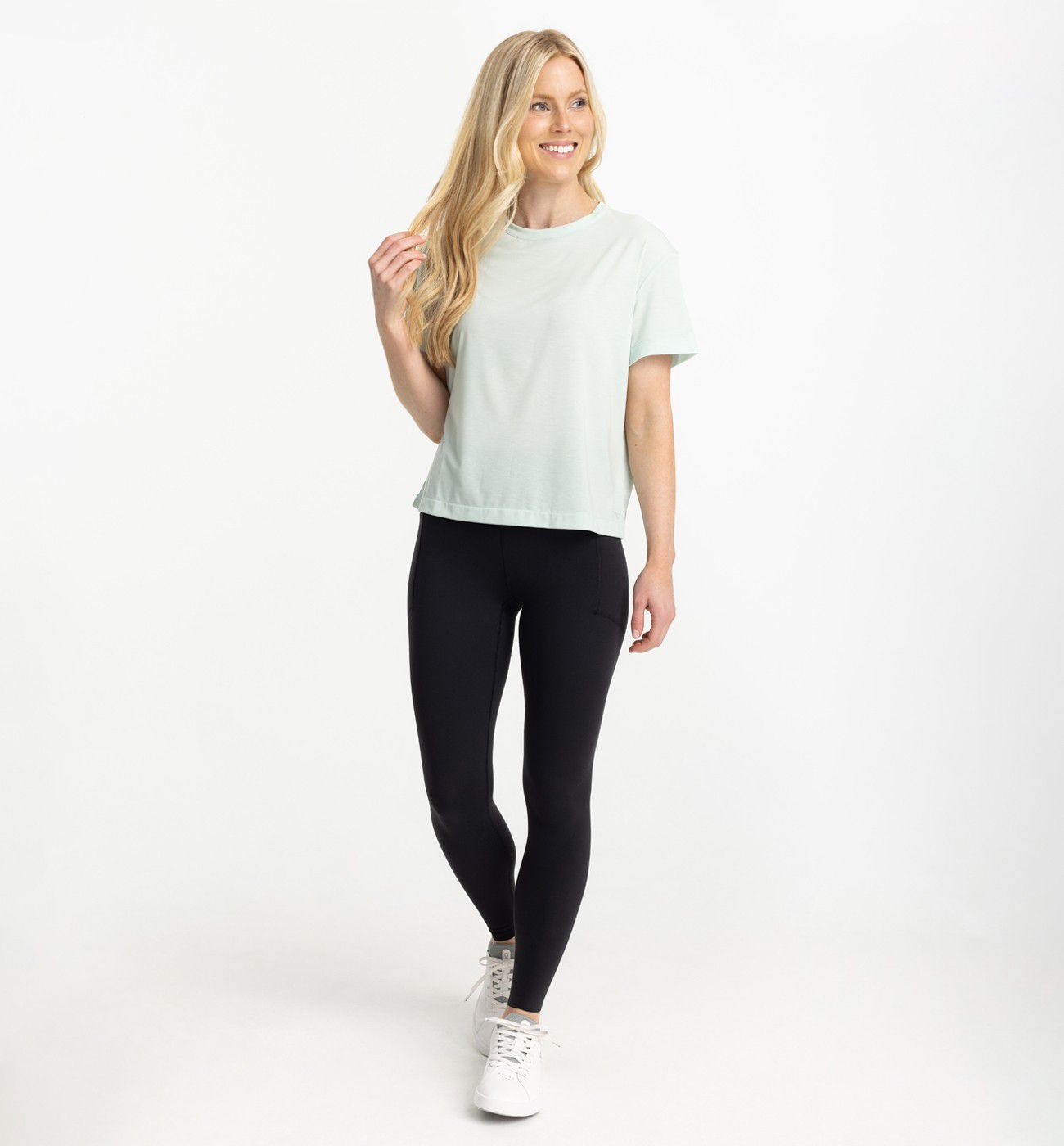 Free Fly Women's All Day Pocket Leggings product image