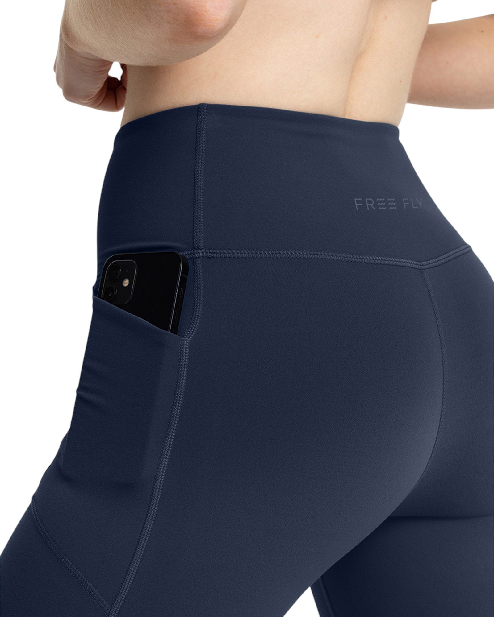 Free Fly Women's All Day Pocket Leggings product image