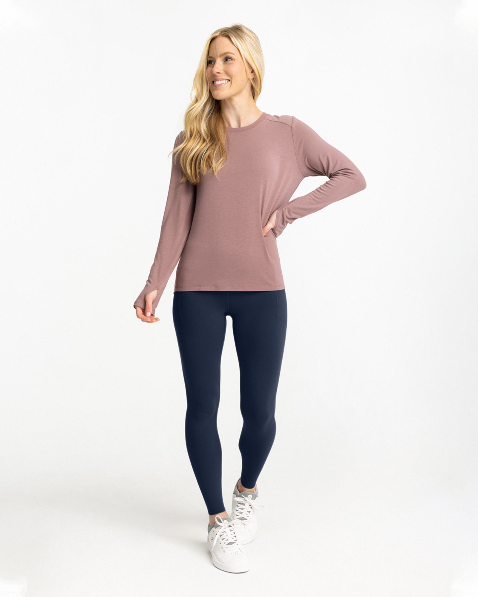 Free Fly Women's All Day Pocket Leggings product image