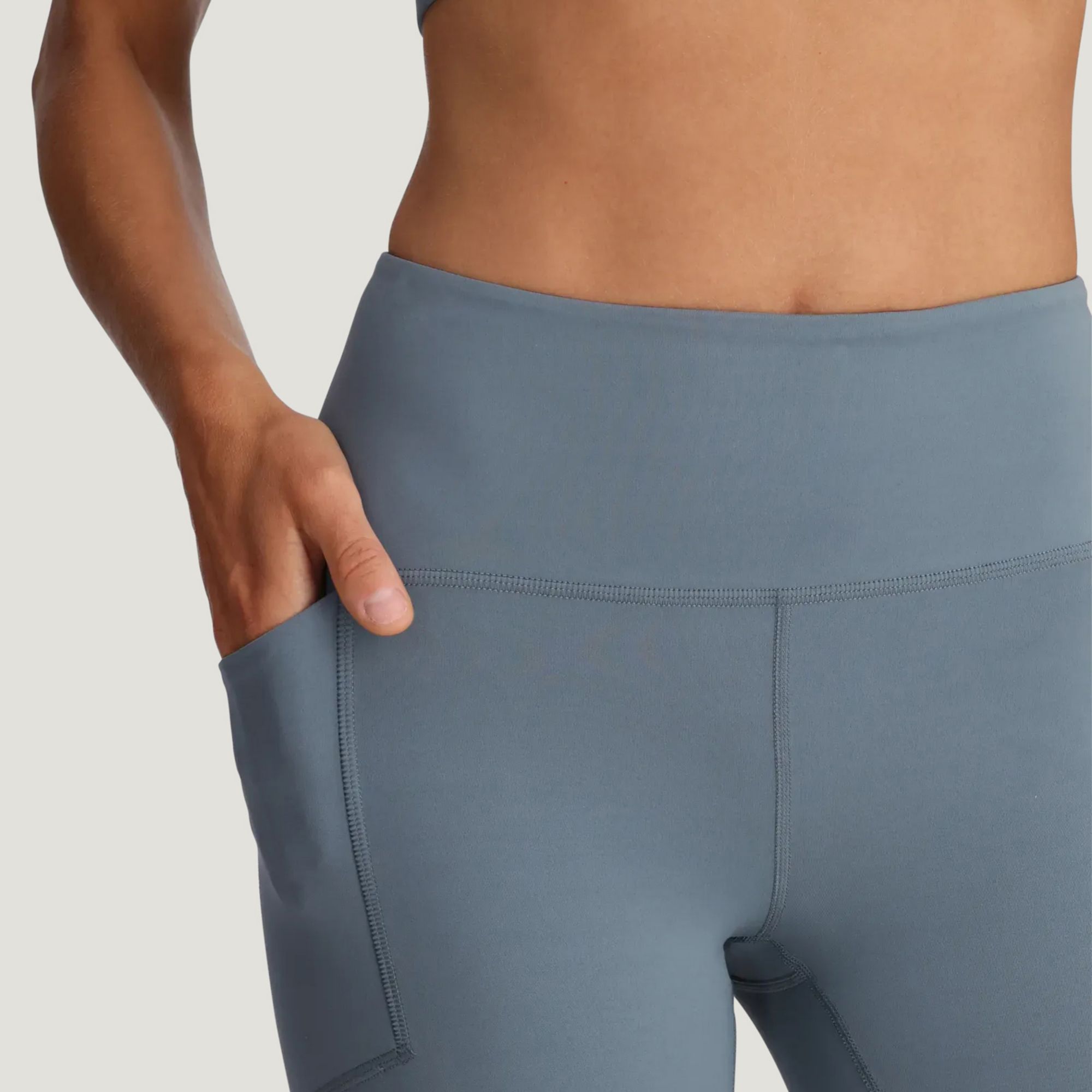 Free Fly Women's All Day Pocket Leggings product image