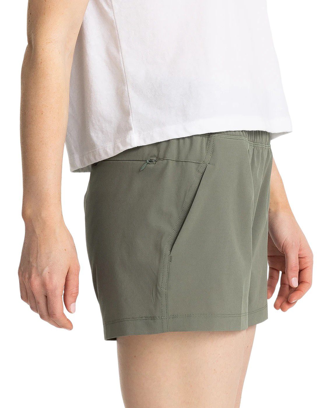 Free Fly Women's Pull-On Breeze Shorts product image