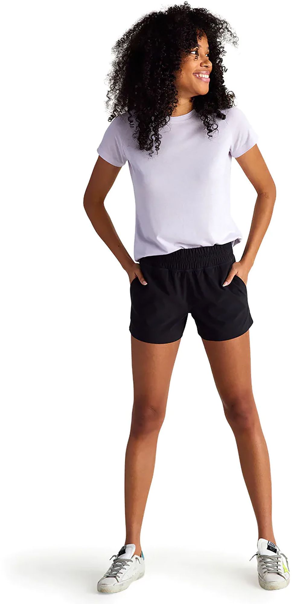 Free Fly Women's Pull-On Breeze Shorts product image
