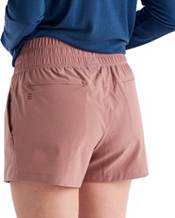 Free Fly Women's Pull-On Breeze Shorts product image