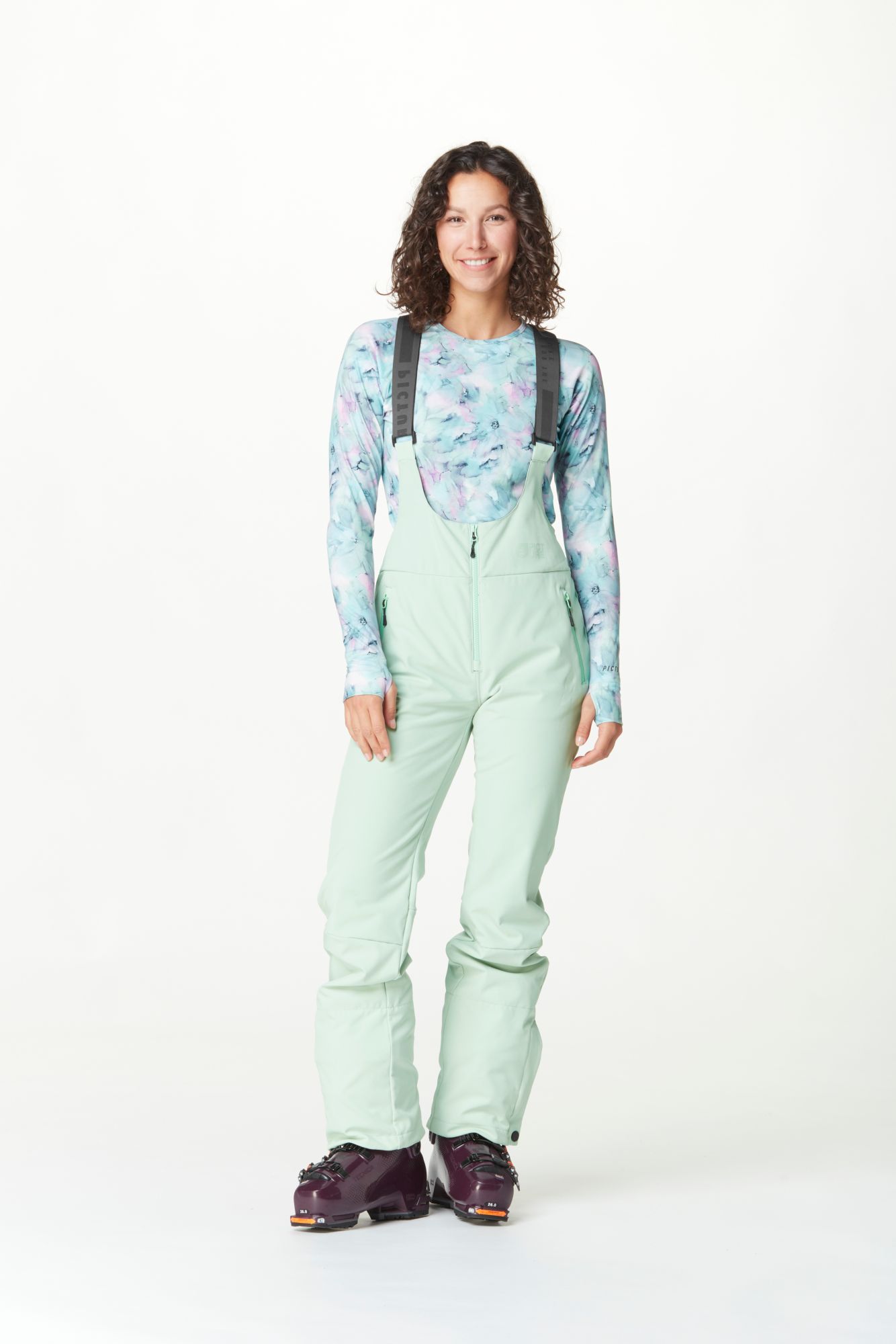 Picture Women's Eyeri Bib Pants product image