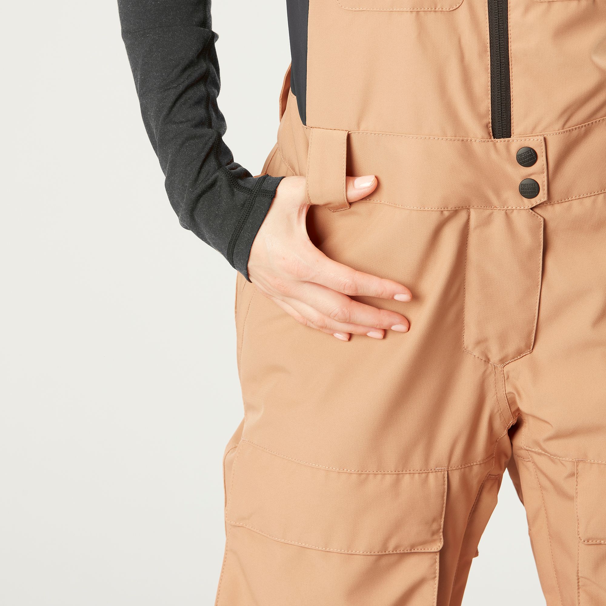 Picture Women's Brita Bib Pants product image