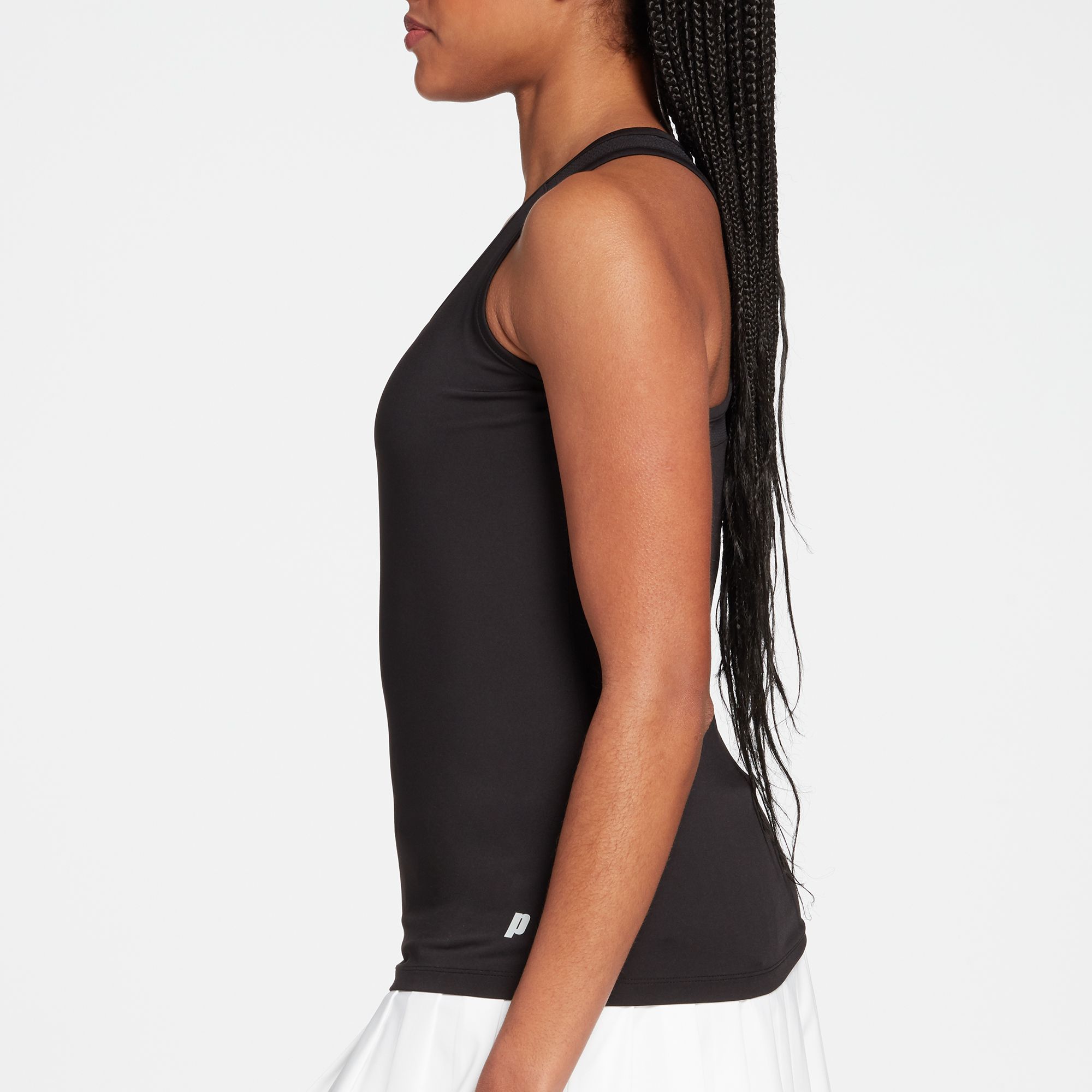 Prince Women's Match Core Racerback Tennis Tank Top product image