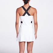 Prince Women's Fashion Cross Strap Tennis Dress product image